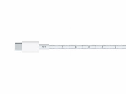 cable ruler