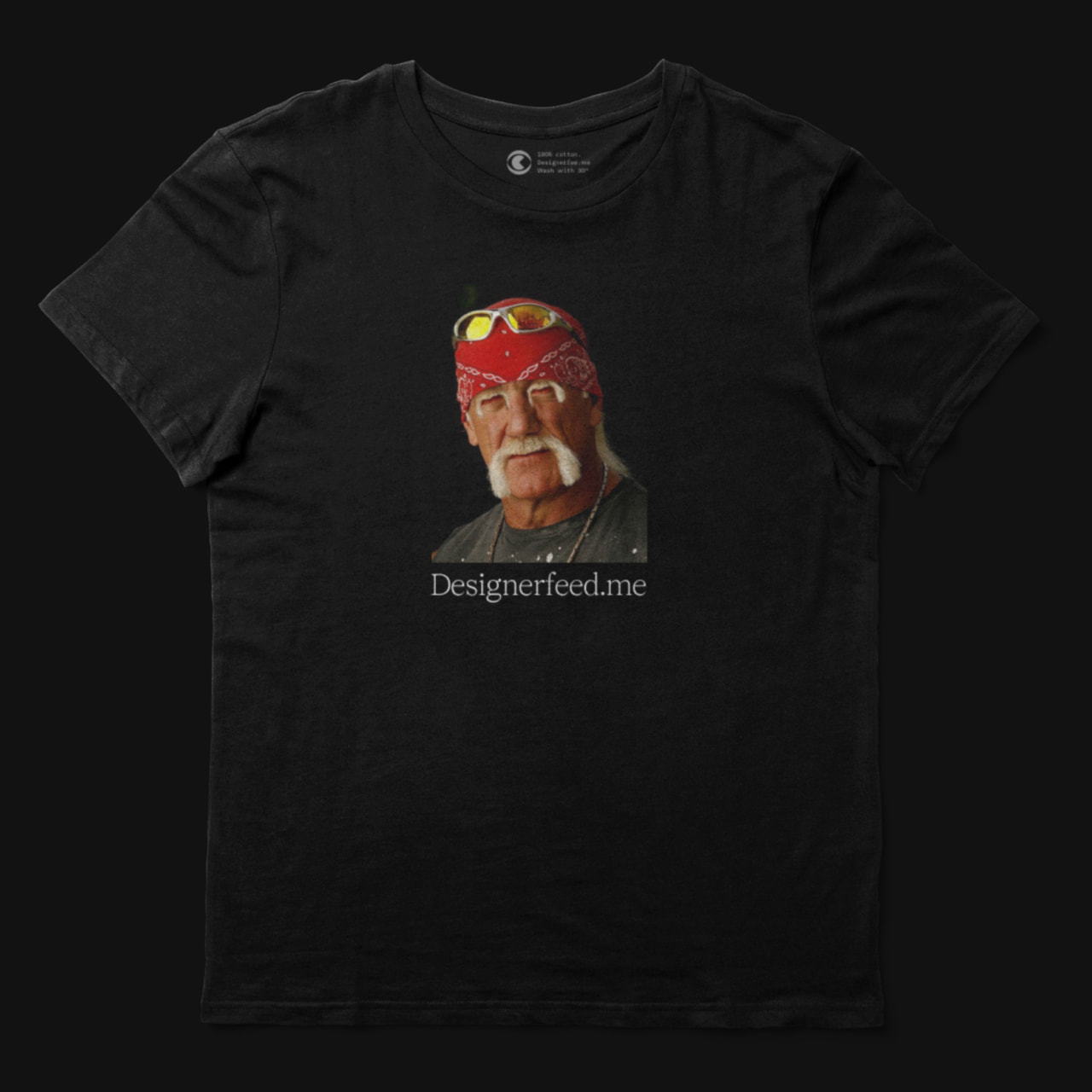 designerfeed t-shirt