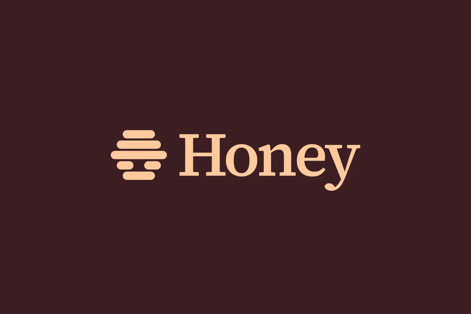 Honey Finance logo.